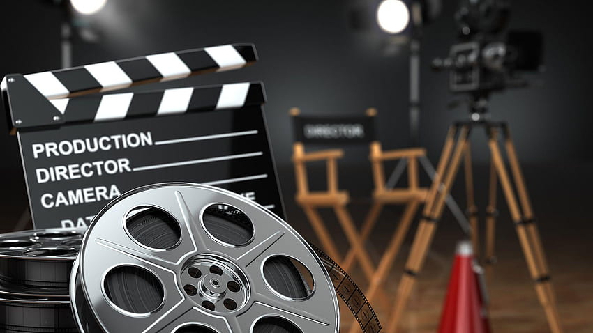 Young Filmmakers Urged To Leave TV Style Of Filming